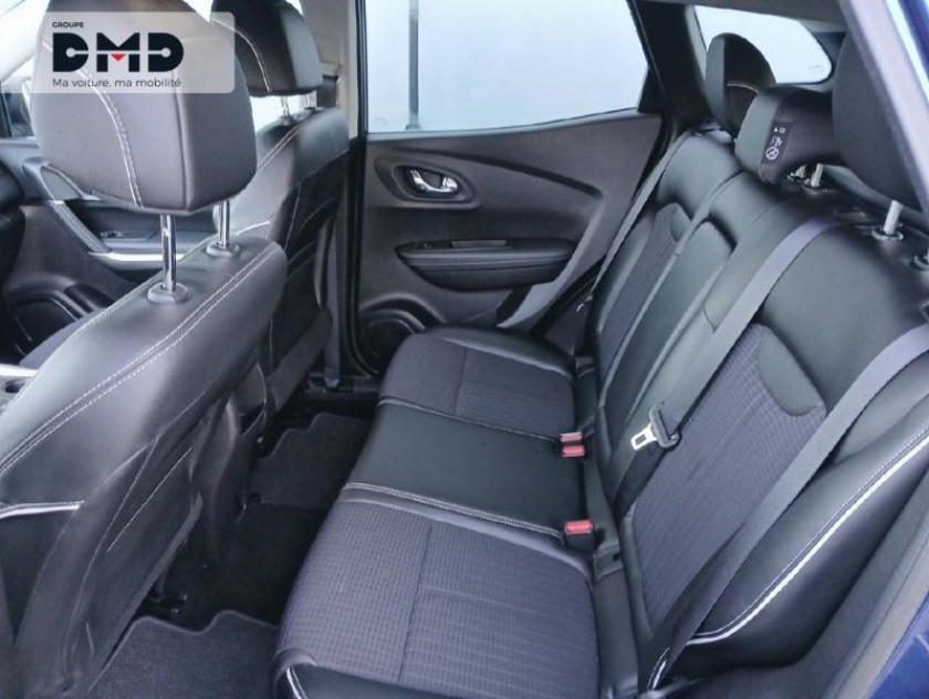 Renault Kadjar 1.5 Dci 110ch Energy Intens Edc Eco² - Visuel #10