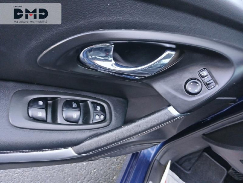 Renault Kadjar 1.5 Dci 110ch Energy Intens Edc Eco² - Visuel #15