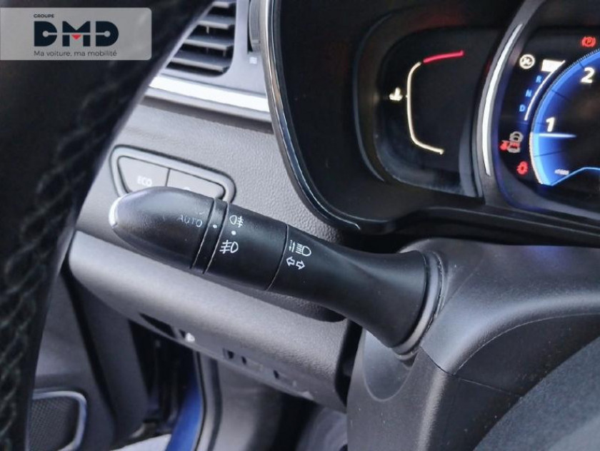 Renault Kadjar 1.5 Dci 110ch Energy Intens Edc Eco² - Visuel #18