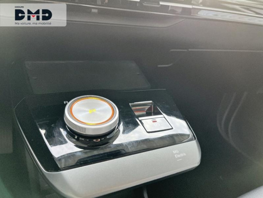 MG Motor Mg4 Ev 204ch - 64kwh Luxury My23 - Visuel #8