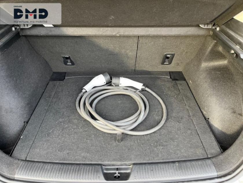 MG Motor Mg4 Ev 204ch - 64kwh Luxury My23 - Visuel #12