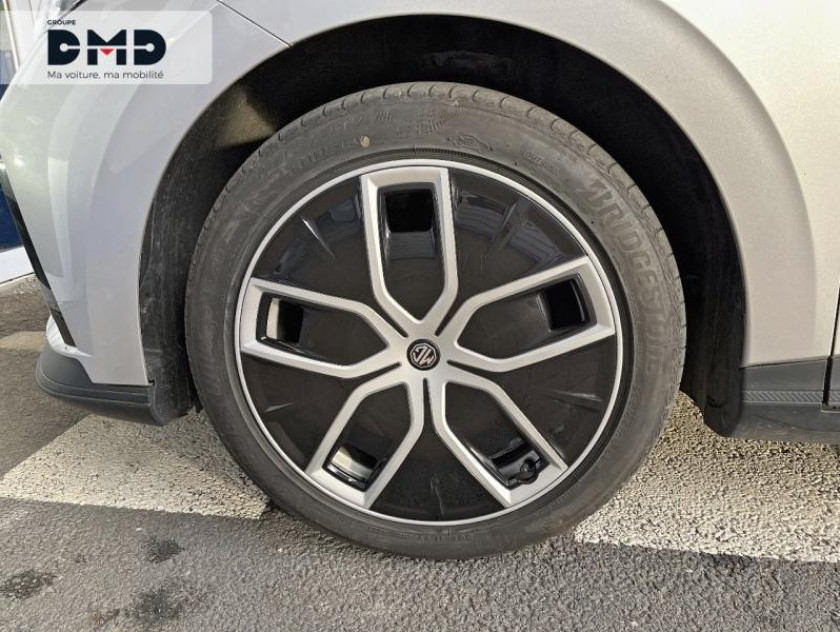 MG Motor Mg4 Ev 204ch - 64kwh Luxury My23 - Visuel #13