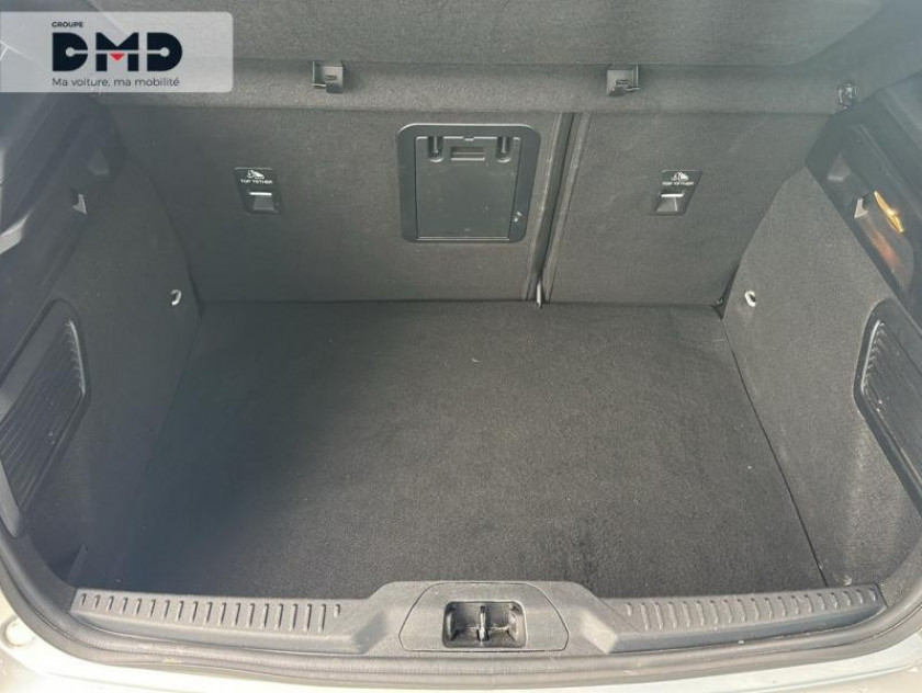 Ford Focus 1.0 Flexifuel Mhev 125ch St-line X Powershift - Visuel #12
