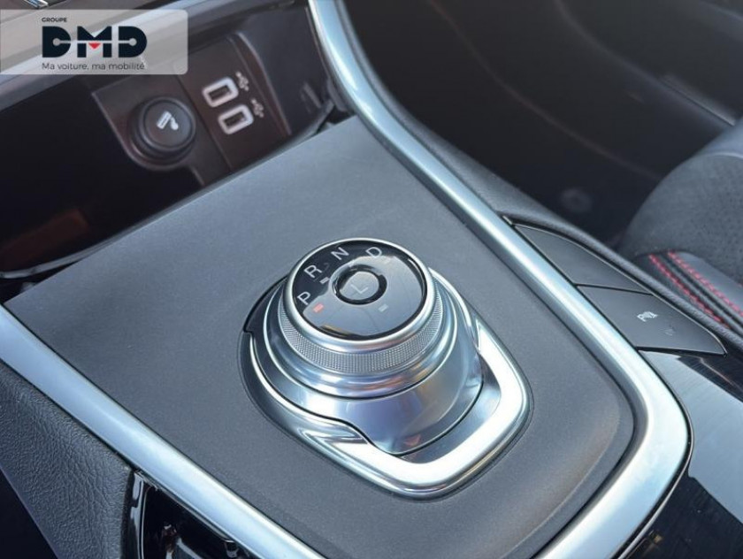 Ford S-max 2.5 Duratec 190ch Hybrid St-line Ecvt - Visuel #8