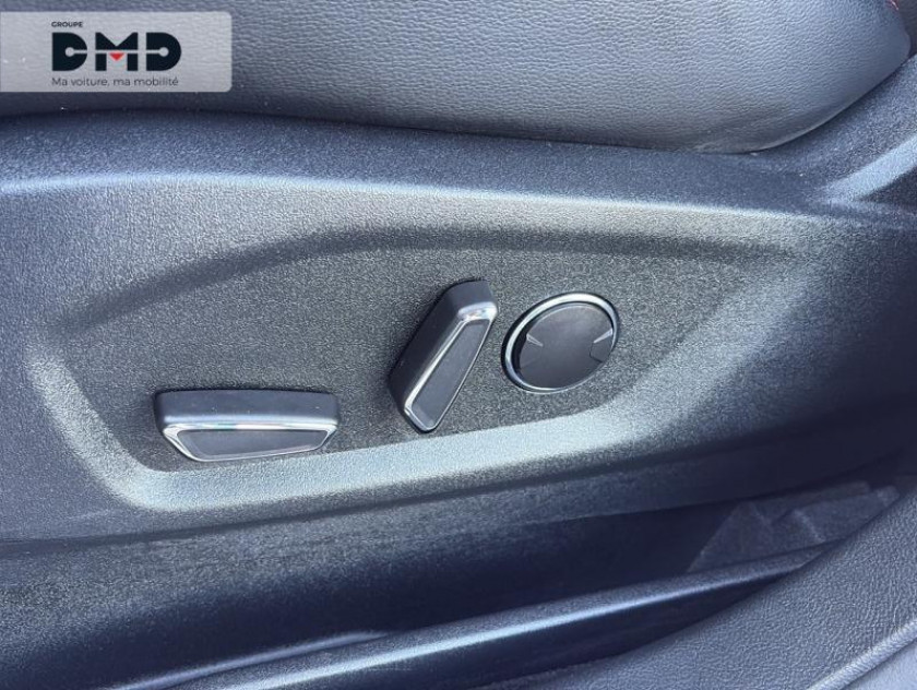 Ford S-max 2.5 Duratec 190ch Hybrid St-line Ecvt - Visuel #14