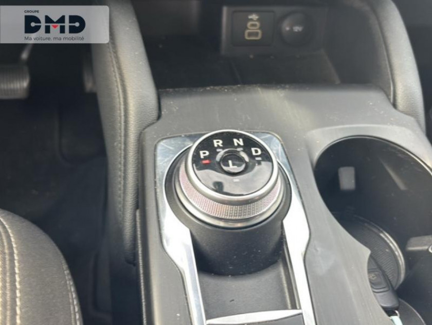 Ford Kuga 2.5 Duratec 190ch Fhev E85 Titanium Bva - Visuel #8