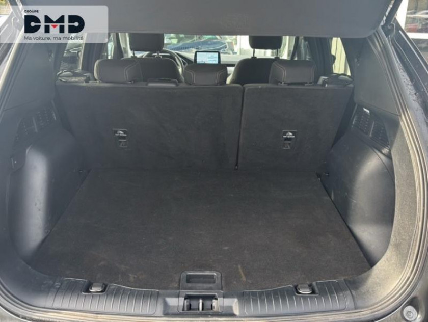 Ford Kuga 2.5 Duratec 190ch Fhev E85 Titanium Bva - Visuel #12