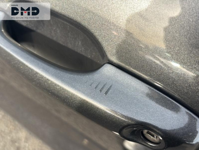 Ford Kuga 2.5 Duratec 190ch Fhev E85 Titanium Bva - Visuel #14