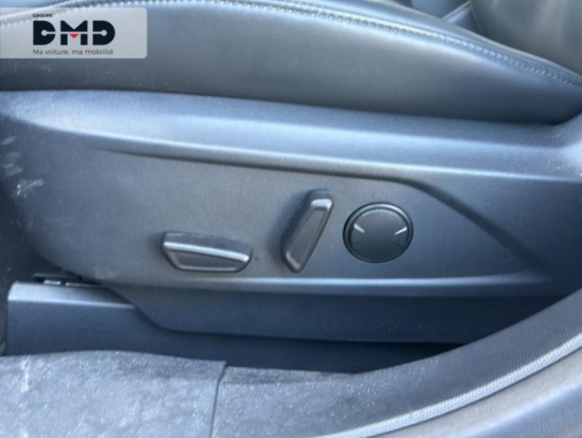 Ford Mustang Mach-e 269ch Standard Range 76kwh Mach-e Propulsion - Visuel #16