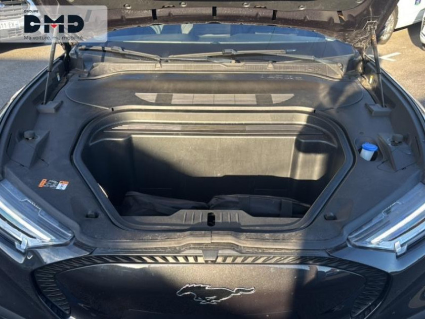 Ford Mustang Mach-e 269ch Standard Range 76kwh Mach-e Propulsion - Visuel #19