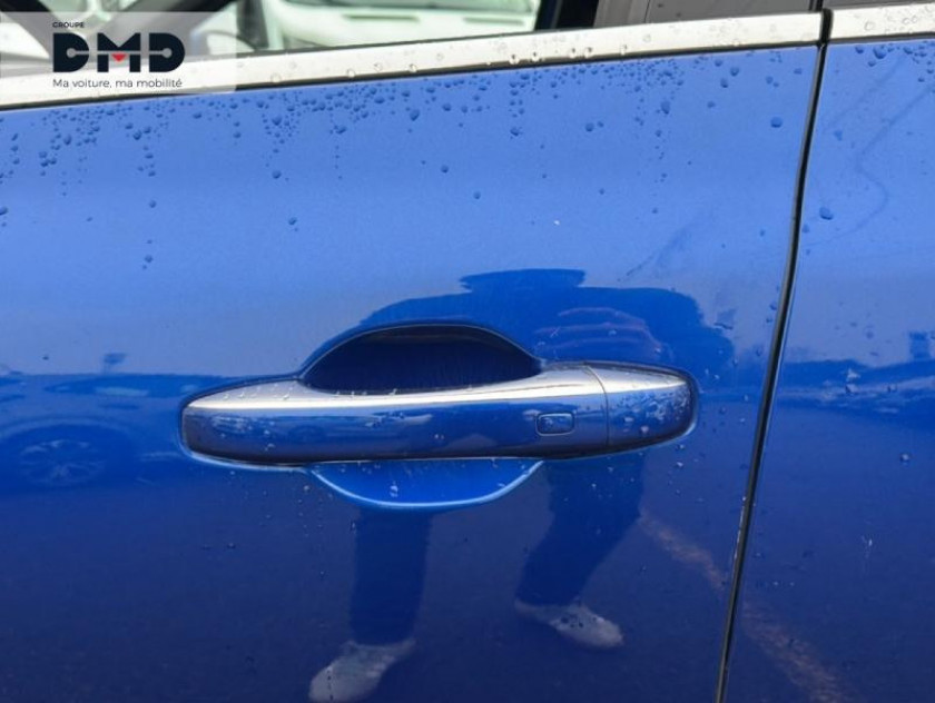 Renault Megane 1.6 E-tech Plug-in 160ch Rs Line - Visuel #15