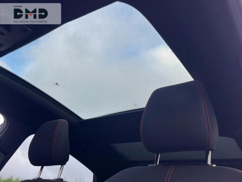 Ford Puma 1.0 Flexifuel 125ch S&s Mhev St-line - Visuel #14