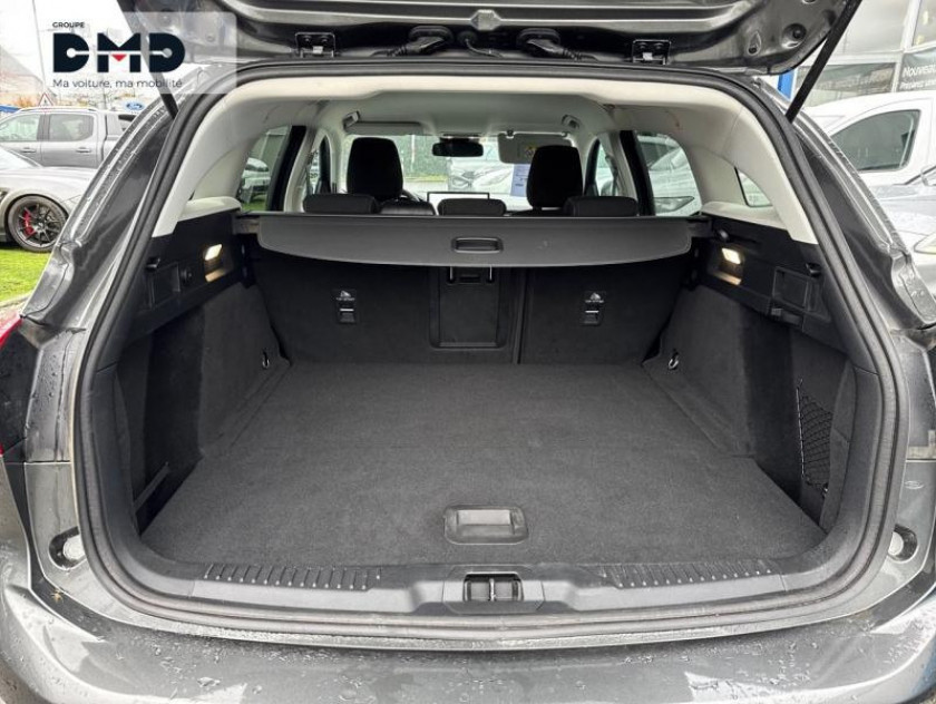 Ford Focus Sw 1.0 Ecoboost Mhev 125ch Titanium X Business - Visuel #12