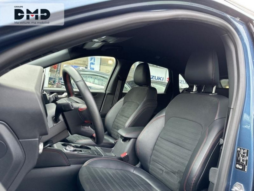 Ford Kuga 2.5 Duratec 225ch Powersplit Phev St-line X Ecvt - Visuel #9