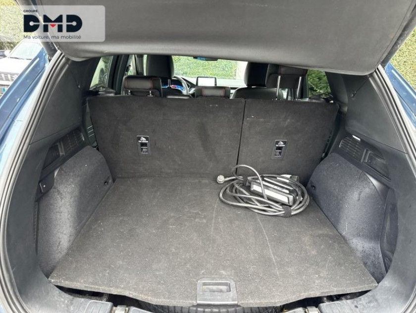 Ford Kuga 2.5 Duratec 225ch Powersplit Phev St-line X Ecvt - Visuel #12