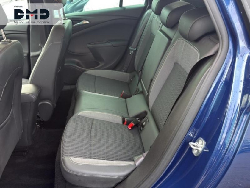 Opel Astra Sports Tourer 1.5 D 122ch Edition Bva - Visuel #10