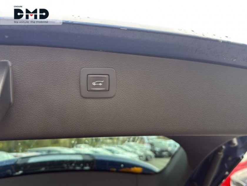 Opel Astra Sports Tourer 1.5 D 122ch Edition Bva - Visuel #14