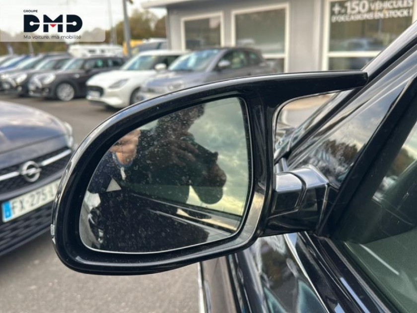 Bmw X4 M 3.0 510ch Compétition Bva8 - Visuel #17