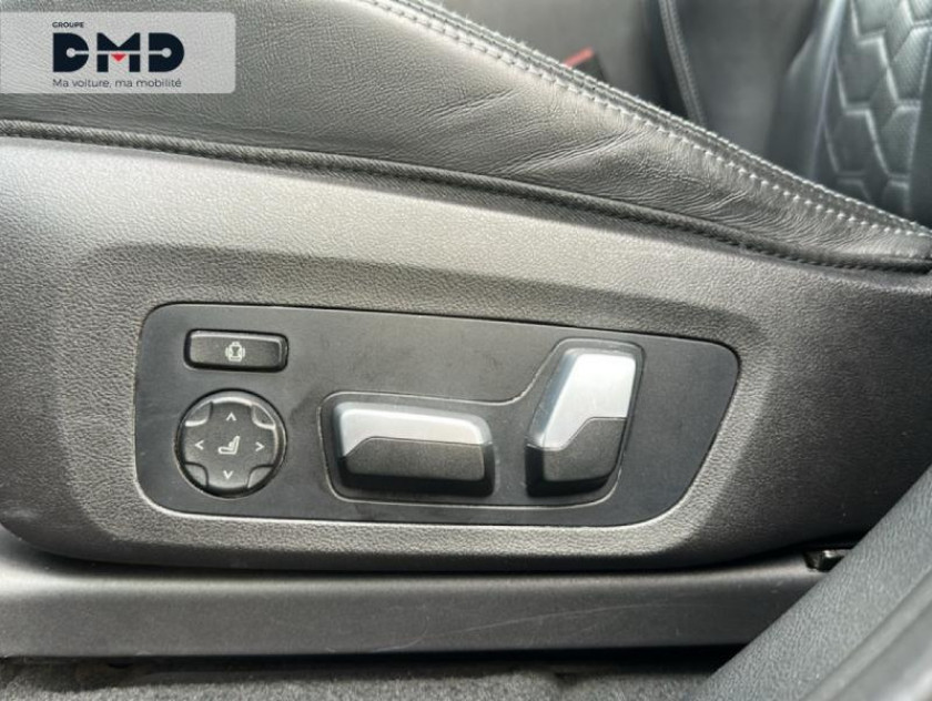 Bmw X4 M 3.0 510ch Compétition Bva8 - Visuel #20