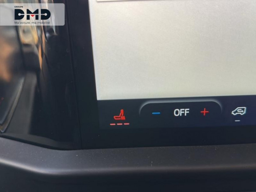 Ford Transit Custom Fg 280 L1h1 2.0 Ecoblue 136ch Limited - Visuel #16