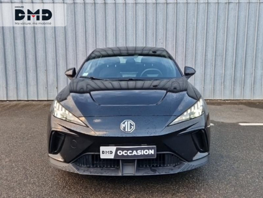 MG Motor Mg4 Ev 170ch - 51kwh My23 - Visuel #4