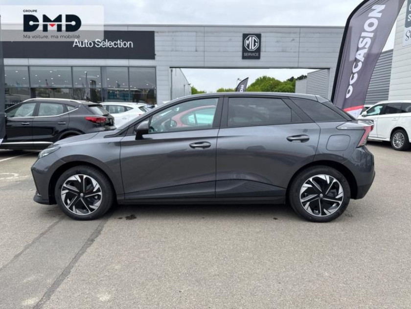 MG Motor Mg4 Ev 204ch - 64kwh Comfort My23 - Visuel #2