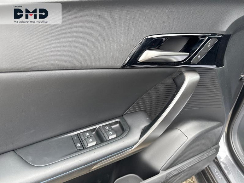 MG Motor Mg4 Ev 204ch - 64kwh Comfort My23 - Visuel #6