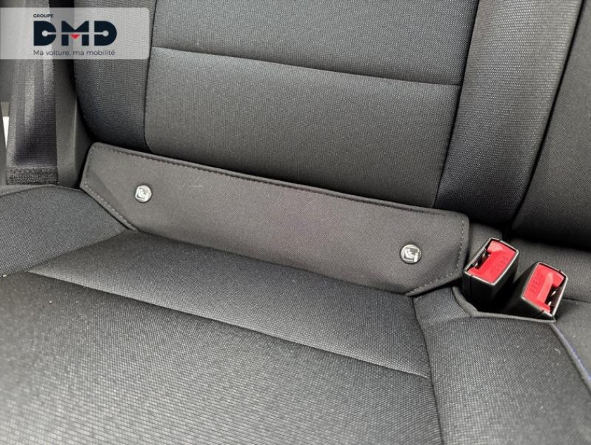 MG Motor Mg4 Ev 204ch - 64kwh Comfort My23 - Visuel #9