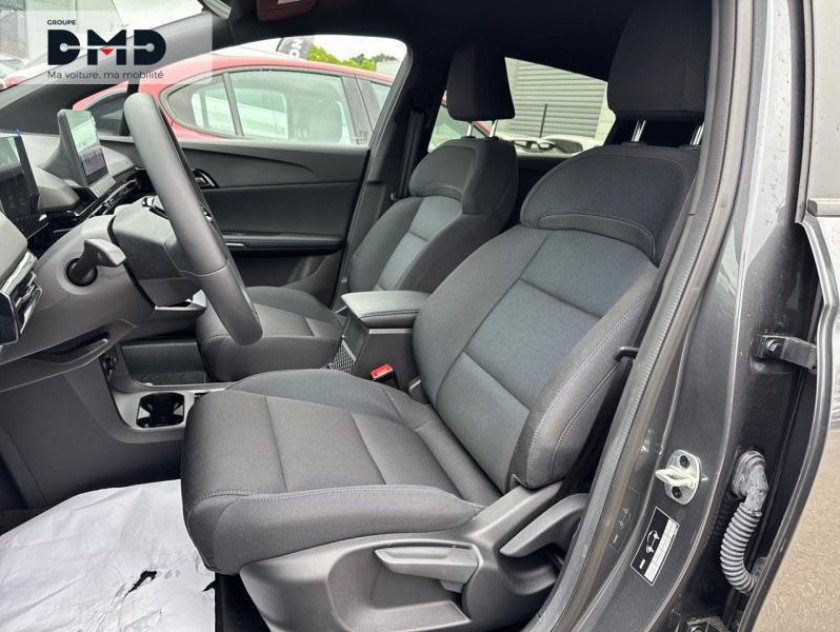 MG Motor Mg4 Ev 204ch - 64kwh Comfort My23 - Visuel #16