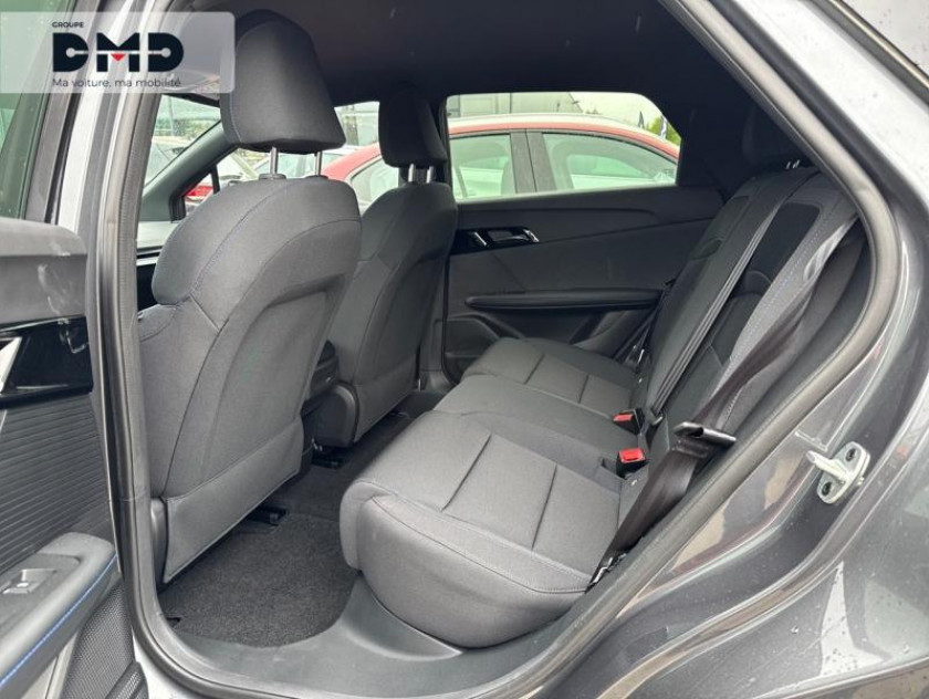 MG Motor Mg4 Ev 204ch - 64kwh Comfort My23 - Visuel #17