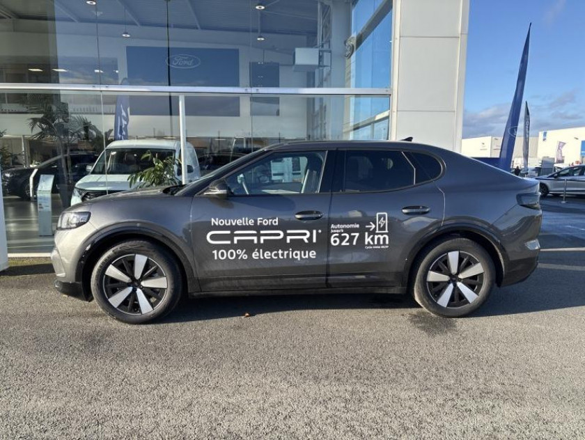 Ford Capri 286ch 77kw Extended Range Rwd - Visuel #2