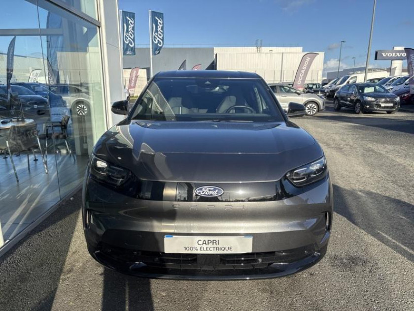 Ford Capri 286ch 77kw Extended Range Rwd - Visuel #4