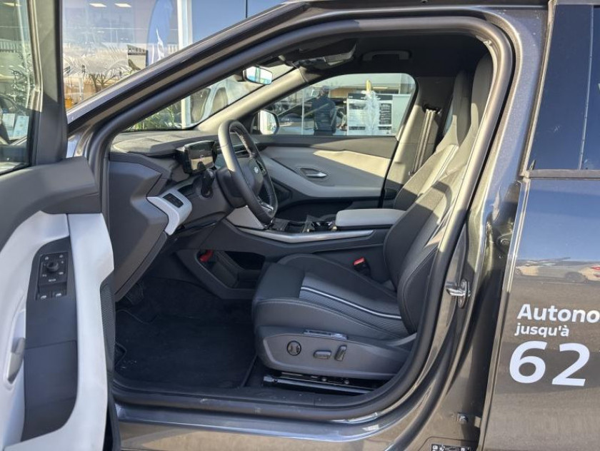 Ford Capri 286ch 77kw Extended Range Rwd - Visuel #8