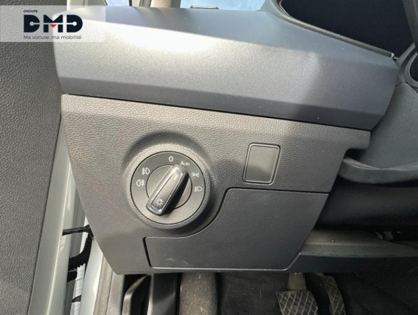 Seat Arona 1.0 Ecotsi 115ch Start/stop Style Dsg Euro6d-t - Visuel #17