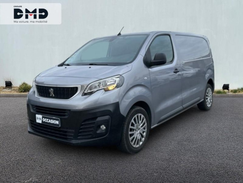 Peugeot Expert Fg Standard 2.0 Bluehdi 120ch S&s Premium - Visuel #1