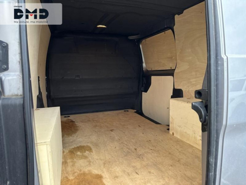 Peugeot Expert Fg Standard 2.0 Bluehdi 120ch S&s Premium - Visuel #12