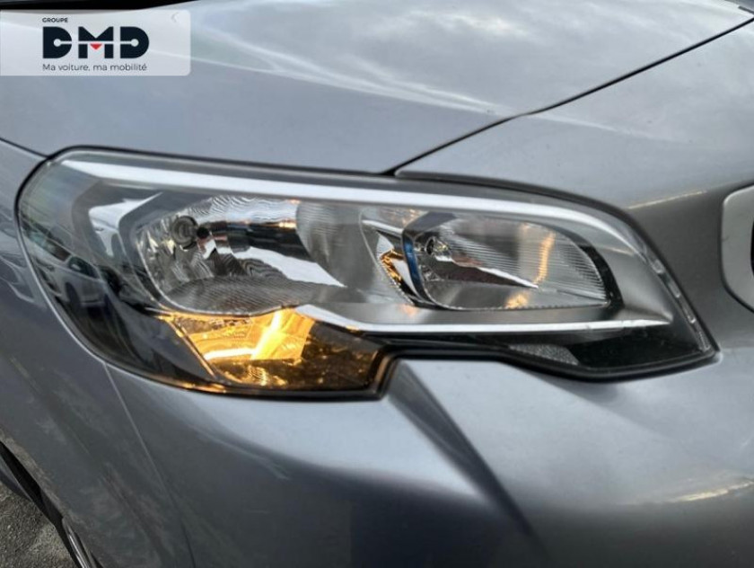 Peugeot Expert Fg Standard 2.0 Bluehdi 120ch S&s Premium - Visuel #15