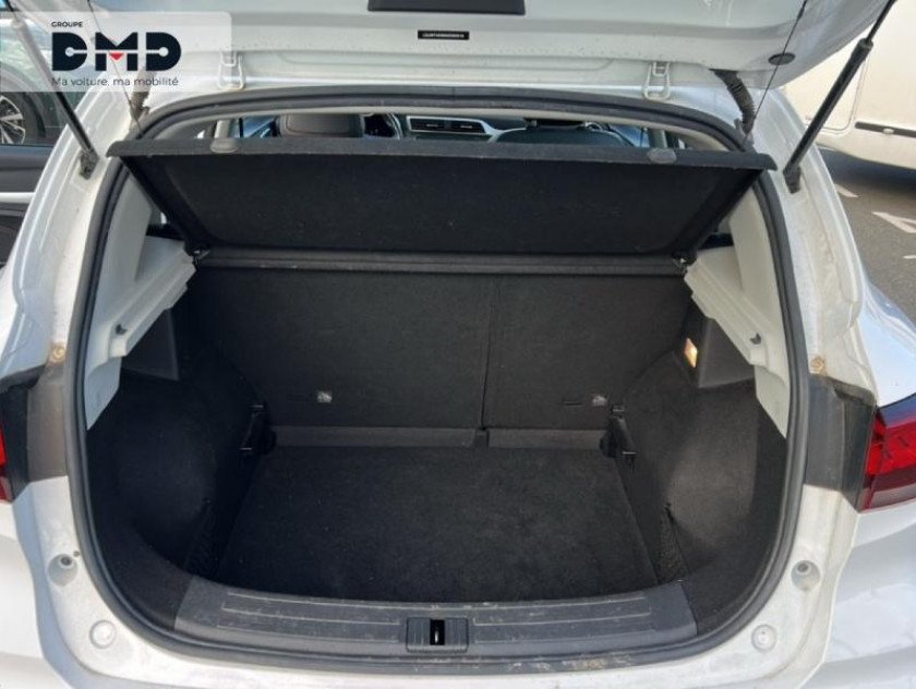 MG Motor Zs Ev 156ch - 70kwh Luxury - Visuel #12