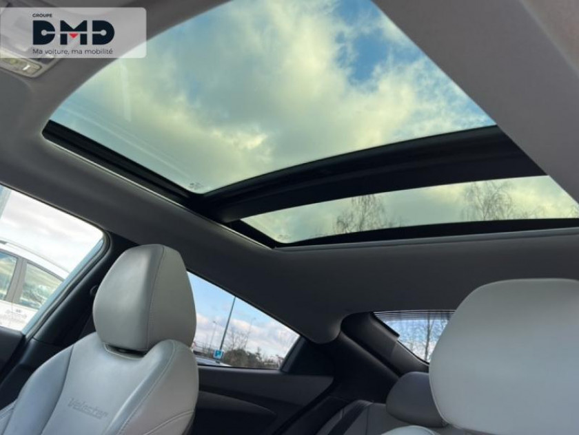 Hyundai Veloster 1.6 Gdi Pack Premium - Visuel #14