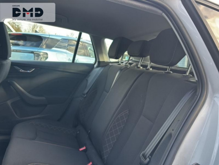 Skoda Scala 1.0 Tsi 116ch Ambition Dsg7 - Visuel #10