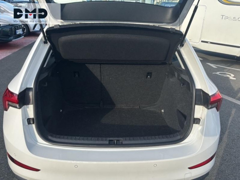 Skoda Scala 1.0 Tsi 116ch Ambition Dsg7 - Visuel #12