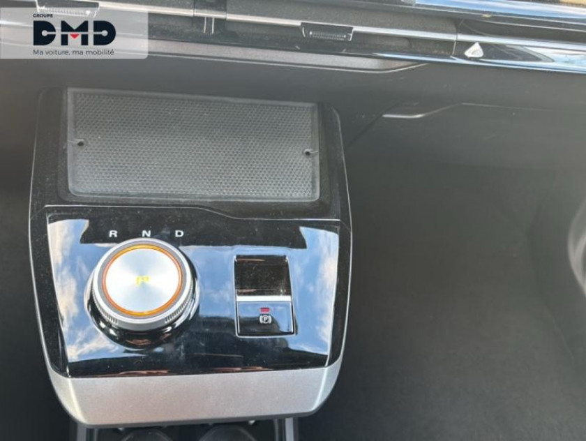 MG Motor Mg4 Ev 170ch - 51kwh My23 - Visuel #8