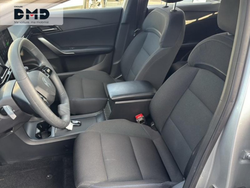 MG Motor Mg4 Ev 170ch - 51kwh My23 - Visuel #9