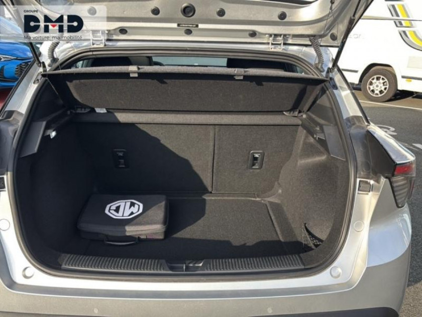 MG Motor Mg4 Ev 170ch - 51kwh My23 - Visuel #12