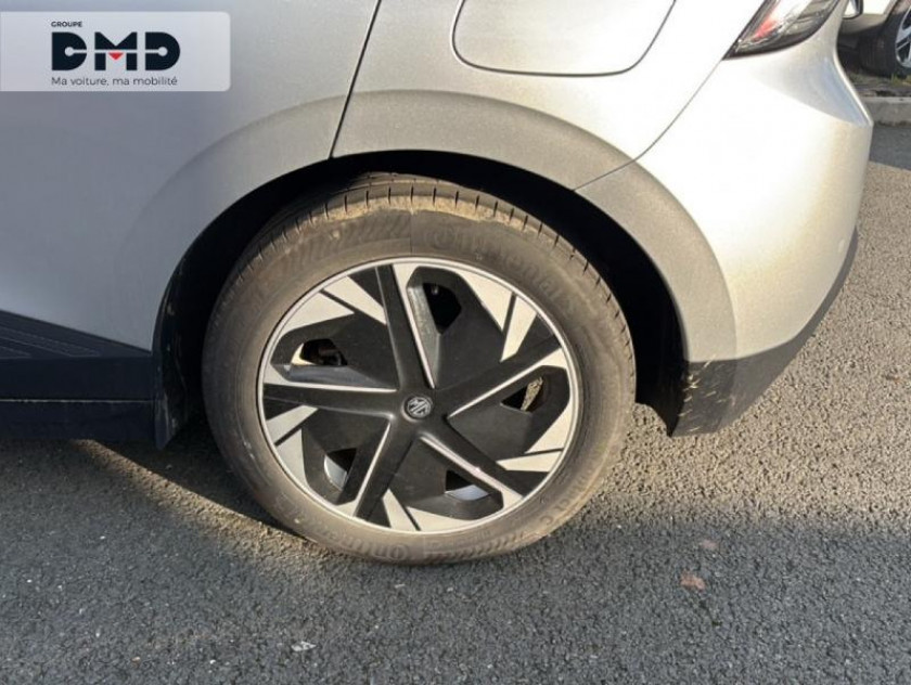 MG Motor Mg4 Ev 170ch - 51kwh My23 - Visuel #13