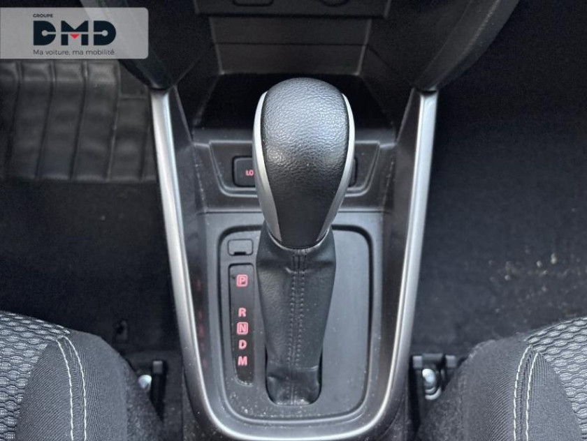 Suzuki Vitara 1.4 Boosterjet Hybrid 129ch Privilège Auto - Visuel #8