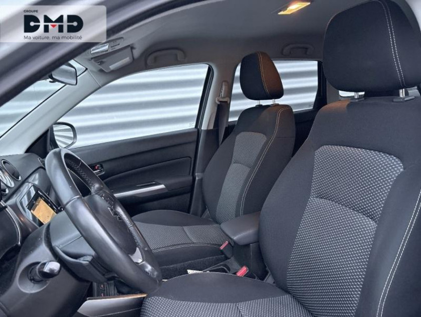 Suzuki Vitara 1.4 Boosterjet Hybrid 129ch Privilège Auto - Visuel #9