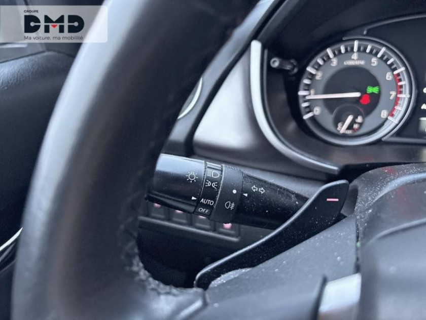 Suzuki Vitara 1.4 Boosterjet Hybrid 129ch Privilège Auto - Visuel #18