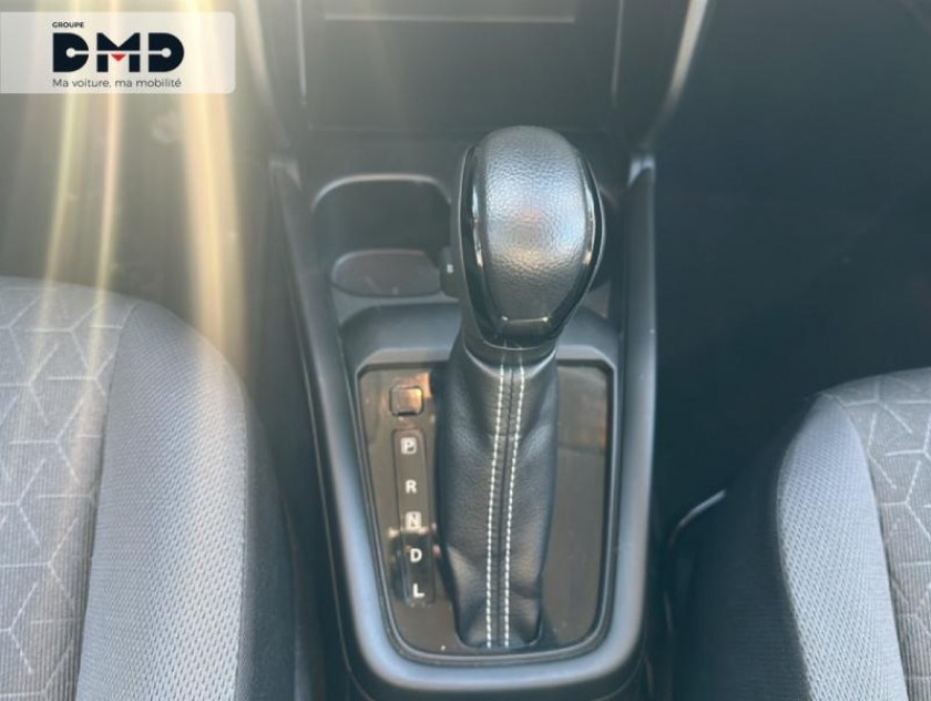 Suzuki Swift 1.2 Hybrid 83ch Pack Auto - Visuel #8