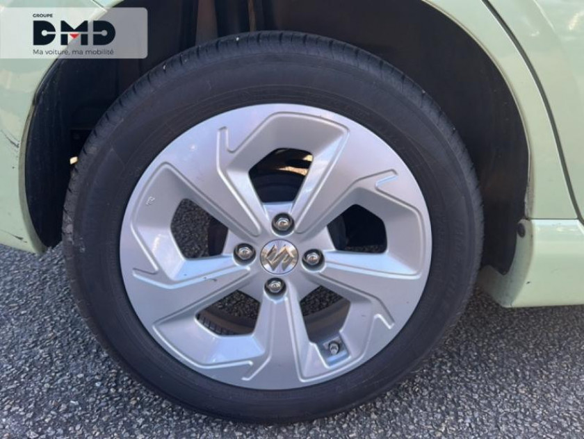 Suzuki Swift 1.2 Hybrid 83ch Pack Auto - Visuel #13
